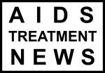 AIDS Treatment News logo