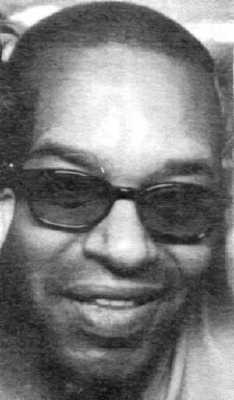 Photo of Greg Smith